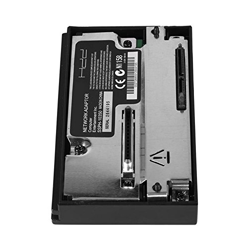 Adaptador interfaz SATA para disco duro 2TB miniatura 7