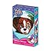 THE ORB FACTORY LIMITED 10027978 Plush Craft Dog Pillow, 7.5" x 3" x 12", Brown/Rust/Beige/White