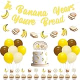 Photo Gallery wonmelody decorazioni per feste a tema banana in banana years you re bread banner ghirlande banana cake topper frutta tropicale compleanno pensione divertente frutta forniture a tema per matrimonio Photo Gallery wonmelody decorazioni per feste a tema banana in banana years you re bread banner ghirlande banana cake topper frutta tropicale compleanno pensione divertente frutta forniture a tema per matrimonio