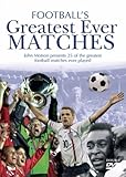Football's Greatest Ever Matches [Import anglais]