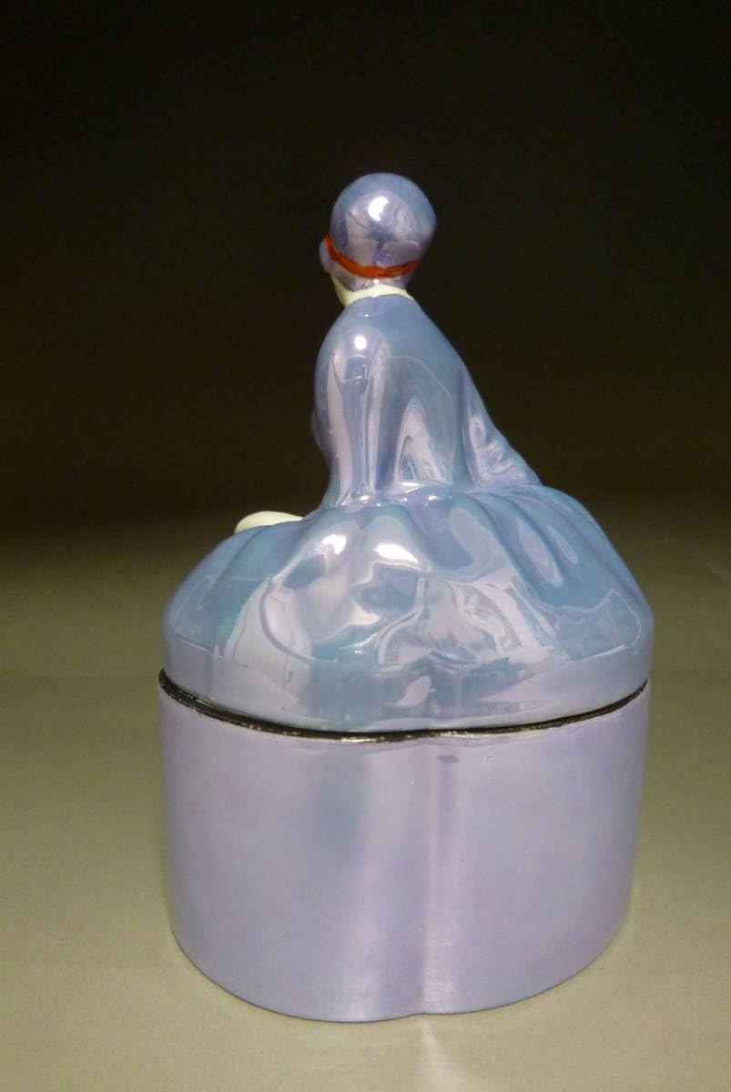 Amazon.co.jp: ノリタケ Noritake デコレディ パウダーボックス