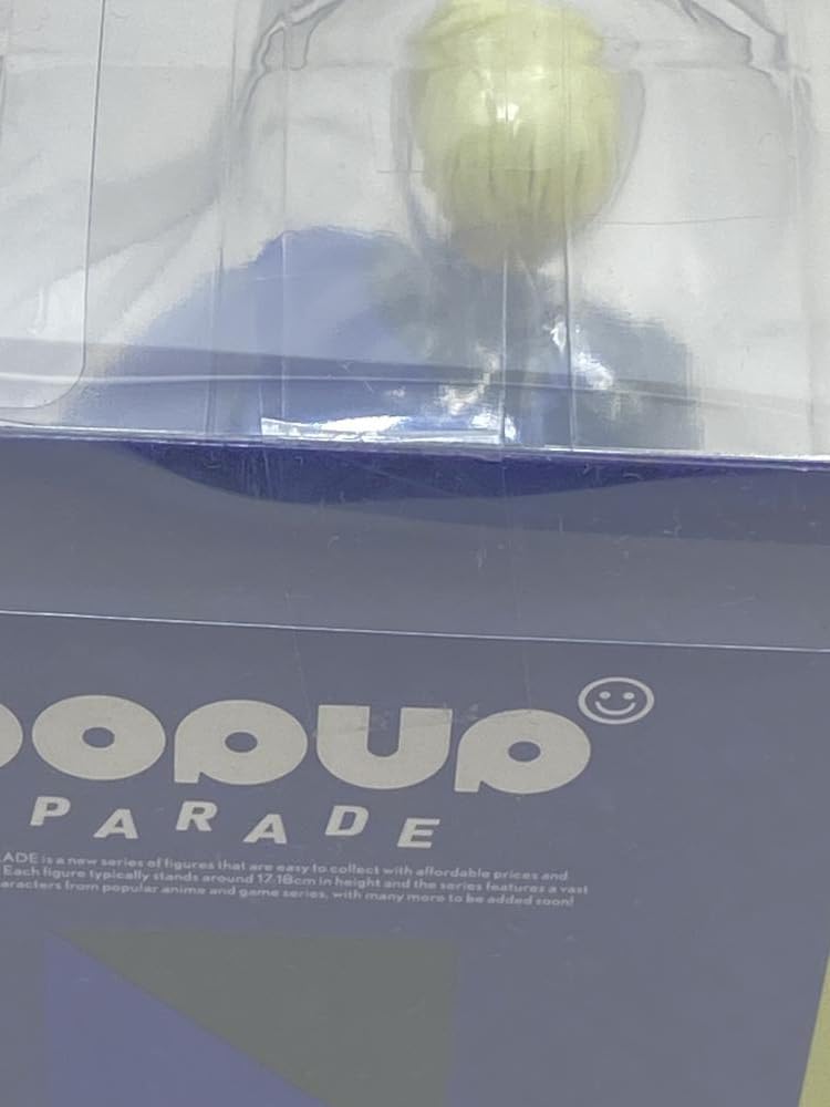 Amazon | POP UP PARADE ディミトリ＝アレクサンドル