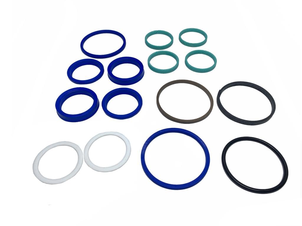 せぃ Amazon.com: EPTRACTOR - RE45894 - Steering Cylinder Seal Kit