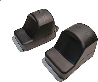 OPD 2 Pack Protective Case Scope Cover for HoloSun 507C & 407C HS Red Dot