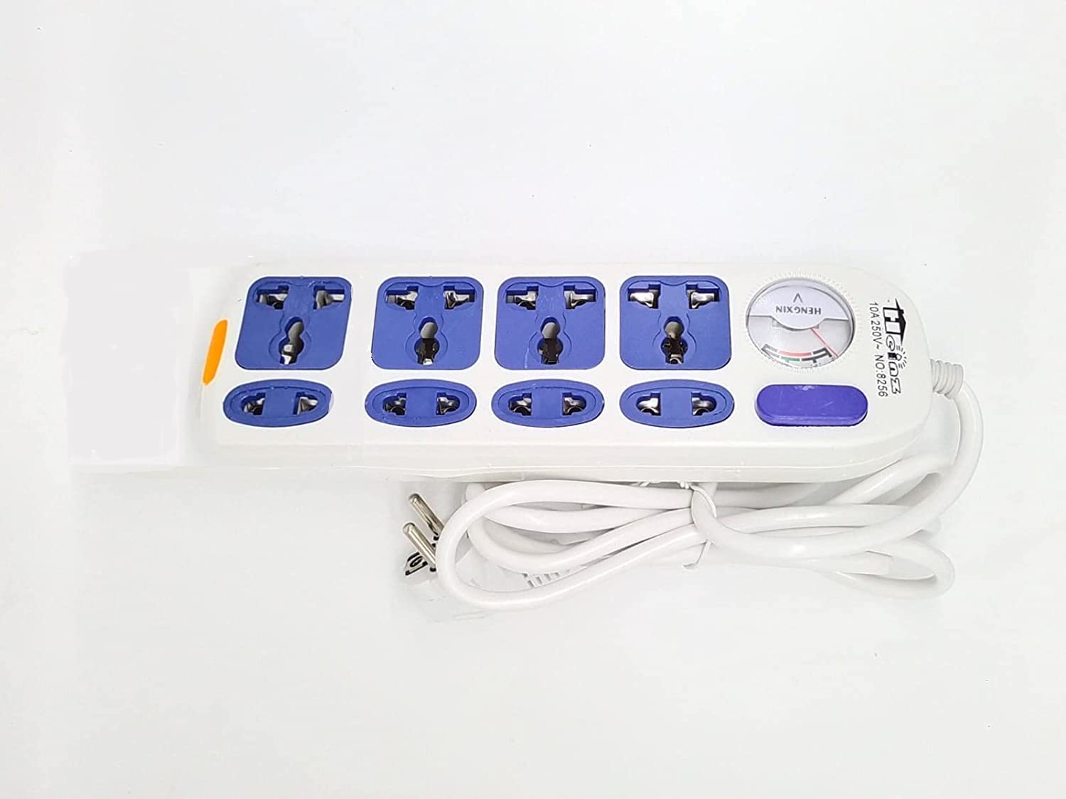 Vidhi Sales 10 Meter Long Cable Electricals Surge Protection Extension Cord Board 8 Sockets (B09PLK54PL) Amazon Price History, Amazon Price Tracker
