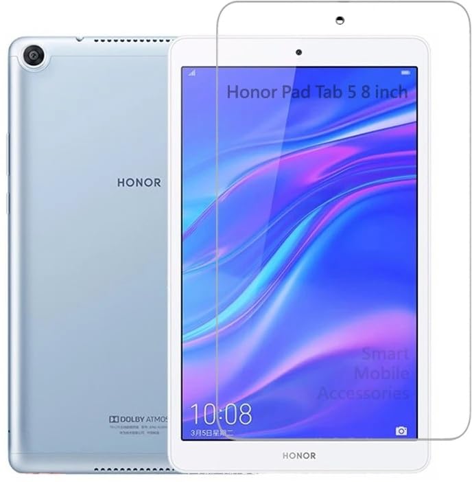 Vetrivel Tempered Glass Screen Protector for Honor Pad Tab 5 8 inch (B0CS31MPW5) Amazon Price History, Amazon Price Tracker