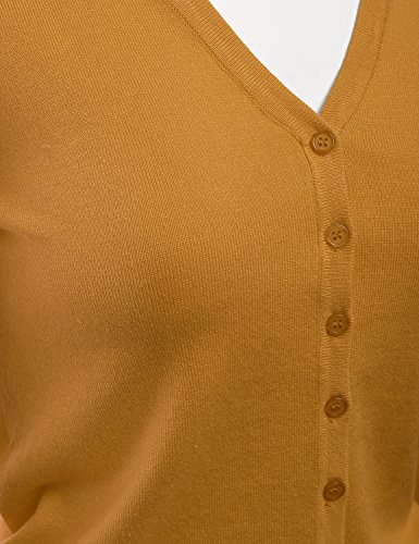 Image of LALABEE Women's V-Neck Long Sleeve Button Down Sweater Cardigan Soft Knit(S-XXL)