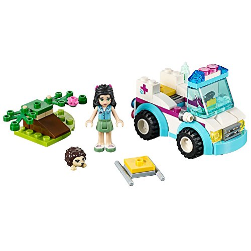 LEGO Friends 41086 Vet Ambulance