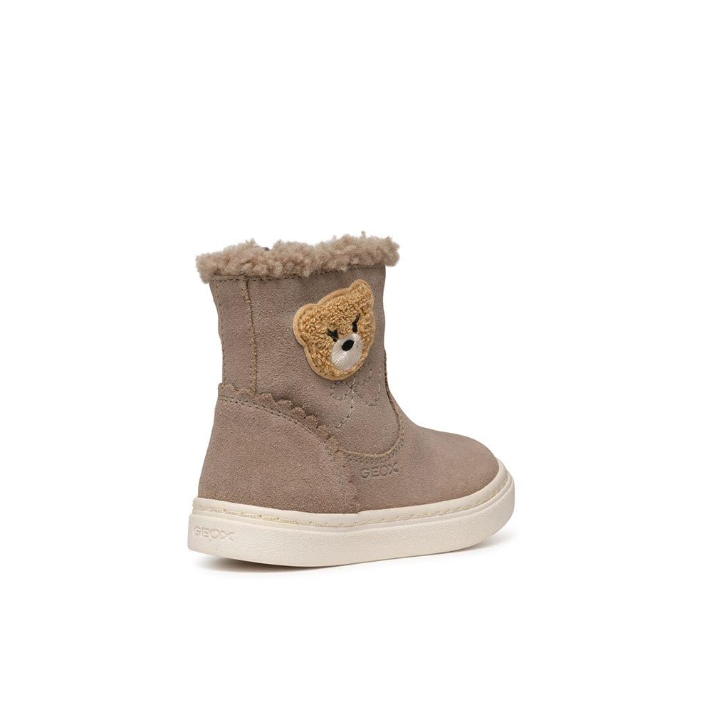 Geox B Nashik Girl A ZapatillasBebé-Niñas