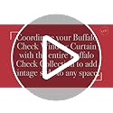 VHC-Brands-Annie-Buffalo-Check-Panel-Pair-84×40-Red VHC Brands Annie Buffalo Check Panel Pair 84×40 Red