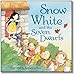 Snow White and the Seven Dwarfs (Fairytale Boards)
