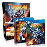 Turrican - Collector's