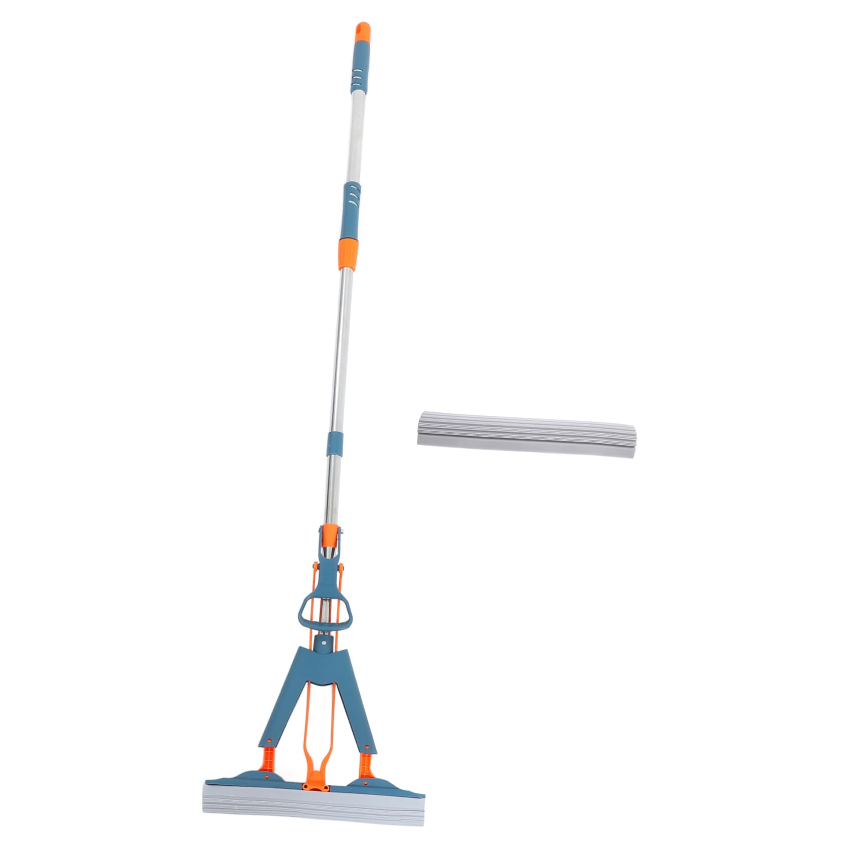 Balai éponge absorbant 34 cm balai de nettoyage sol bois carrelage sec humide