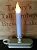 Xodus Innovations FPC1225P Battery Operated LED Sensor Window Candle - Quantity 18