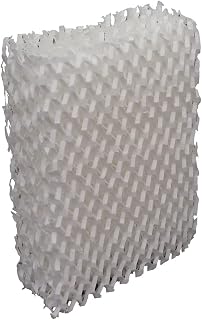 Eopzol Humidifier Filter Wick for Duracraft DH804 DH-804 DH805 DH-805 DH807 DH-807 DH-803 DH803 Humidifier Models 17-7/16