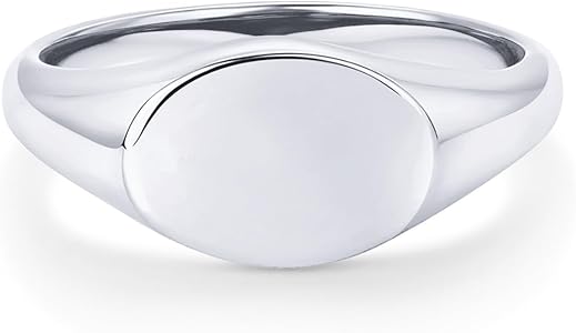 OVY w double oval pinkie ring 12号 OVY w double oval pinkie ring 12号 U*G様 oval pinkie ring W