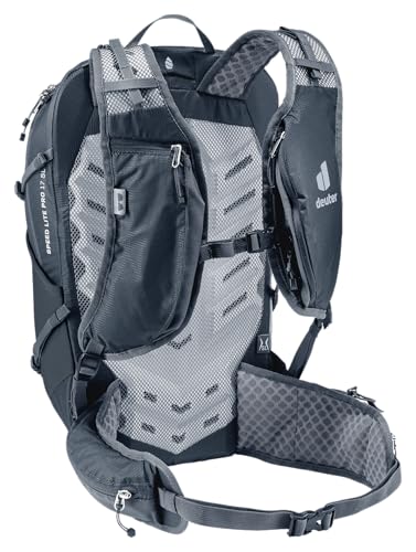 Morrales Deuter Speed Lite Pro 17L Negro miniatura 4