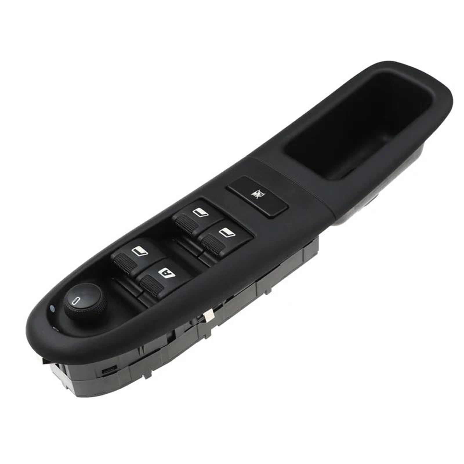 Para Peugeot 406 1996-2004 Interruptor Ventana Principal Eléctrico 6554.CF
