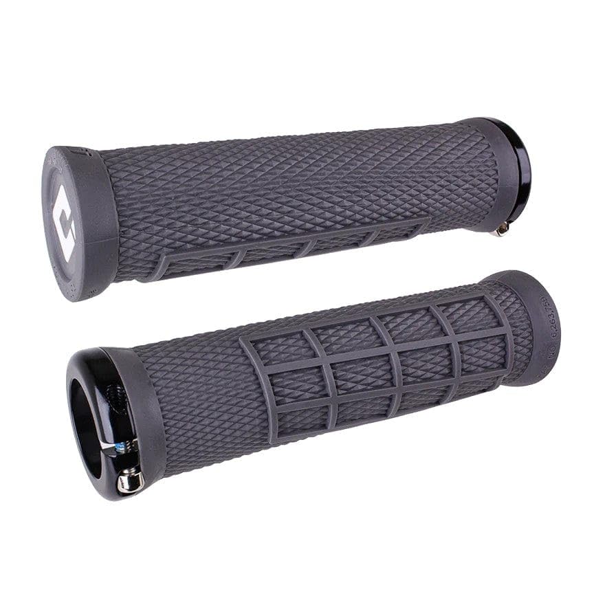 ODI grip 専用商品 Amazon | ODI(オーディーアイ) エリート フロウV2.1ロックオン