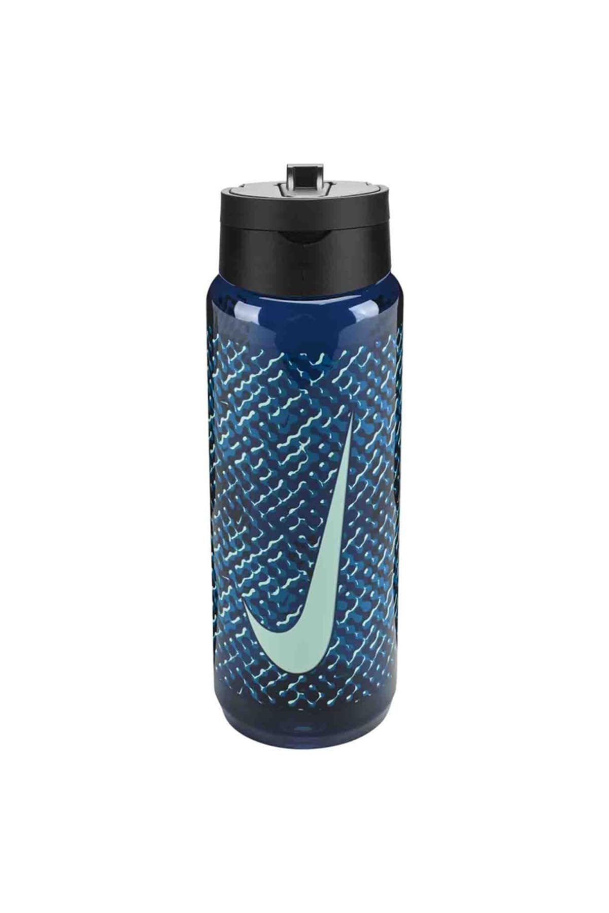 Nike Recharge Graphic Straw 24oz