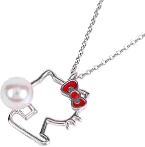 レア【限定品】ハローキティ　肥後象嵌ペンダント レア【限定品】ハローキティ 肥後象嵌ペンダント レア【限定品】ハロー