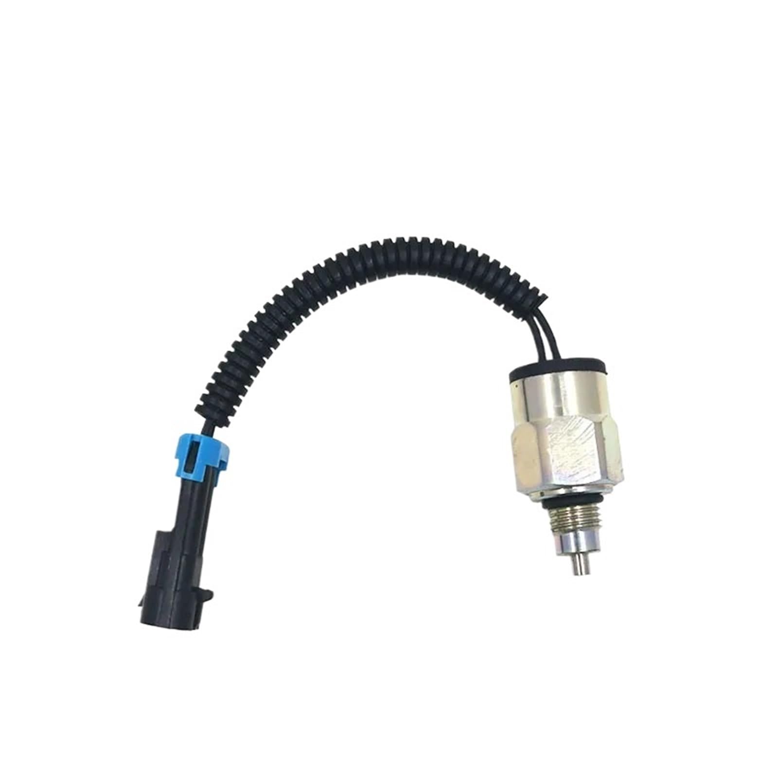 Kvkitklw One Color Construction Machinery Parts For Solenoid Valve 87445987