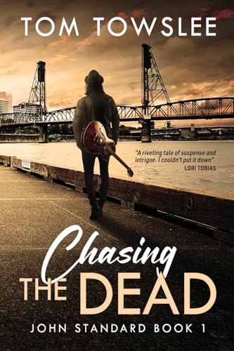 Chasing The Dead: 1 (John Standard) view 2