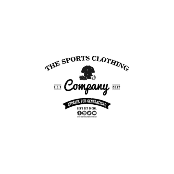 The Sports Clothing Company
