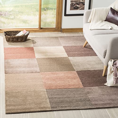 Safavieh Tibetan Collection Accent Rug 4' x 6