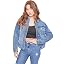 Medium Denim