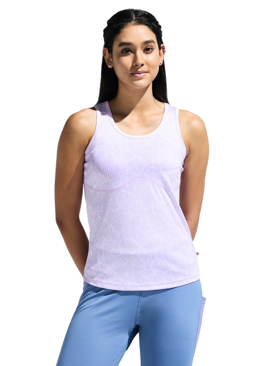 domin8 Women Tank Top-picture-16