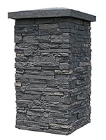 Algopix Similar Product 14 - NextStone Slatestone 16 x 16 x 30