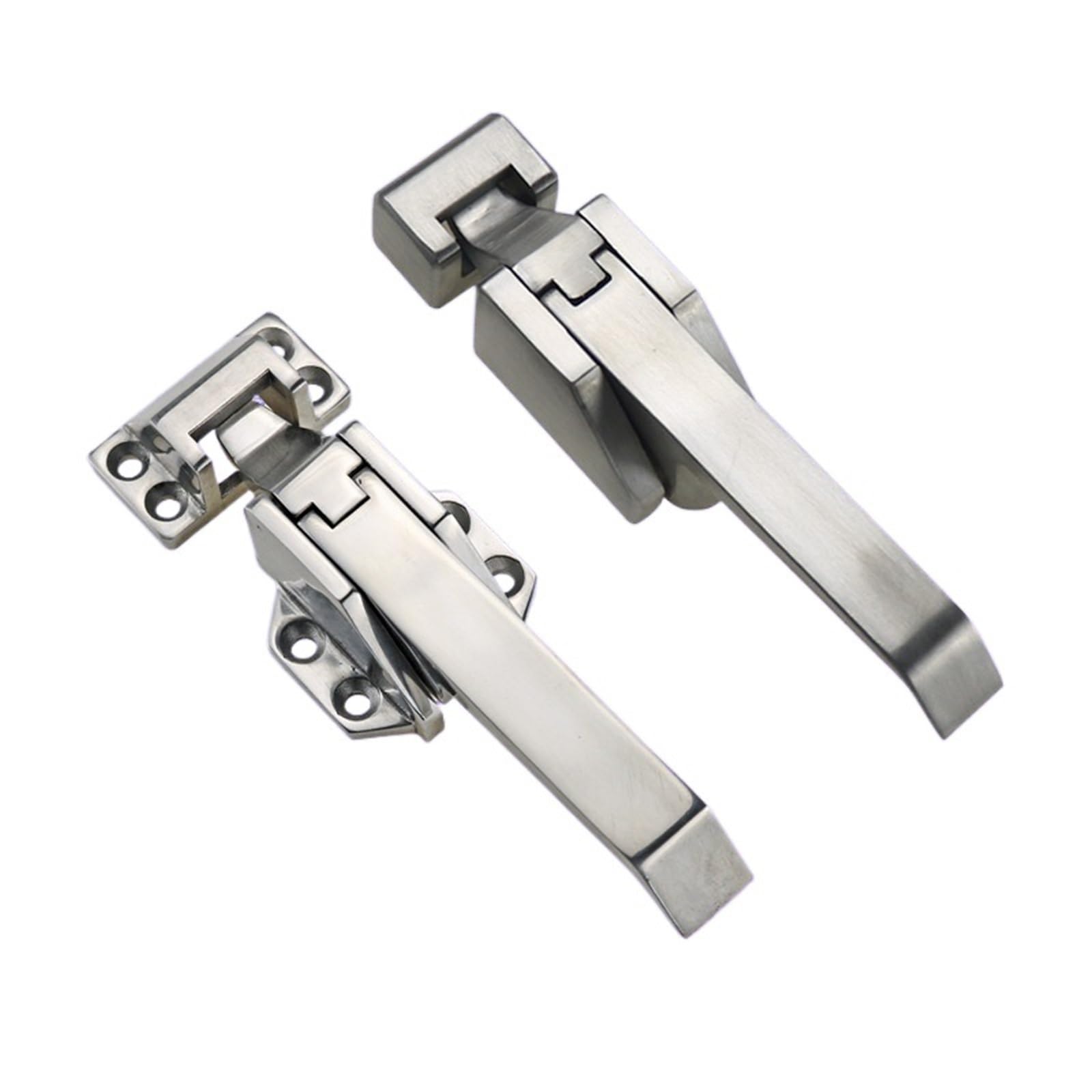 Poignée de porte autobloquante XG03-010-2S-2 pour réfrigération