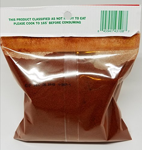 Loma Vista Hot New Mexico Red Chili Powder, 8 Ounces