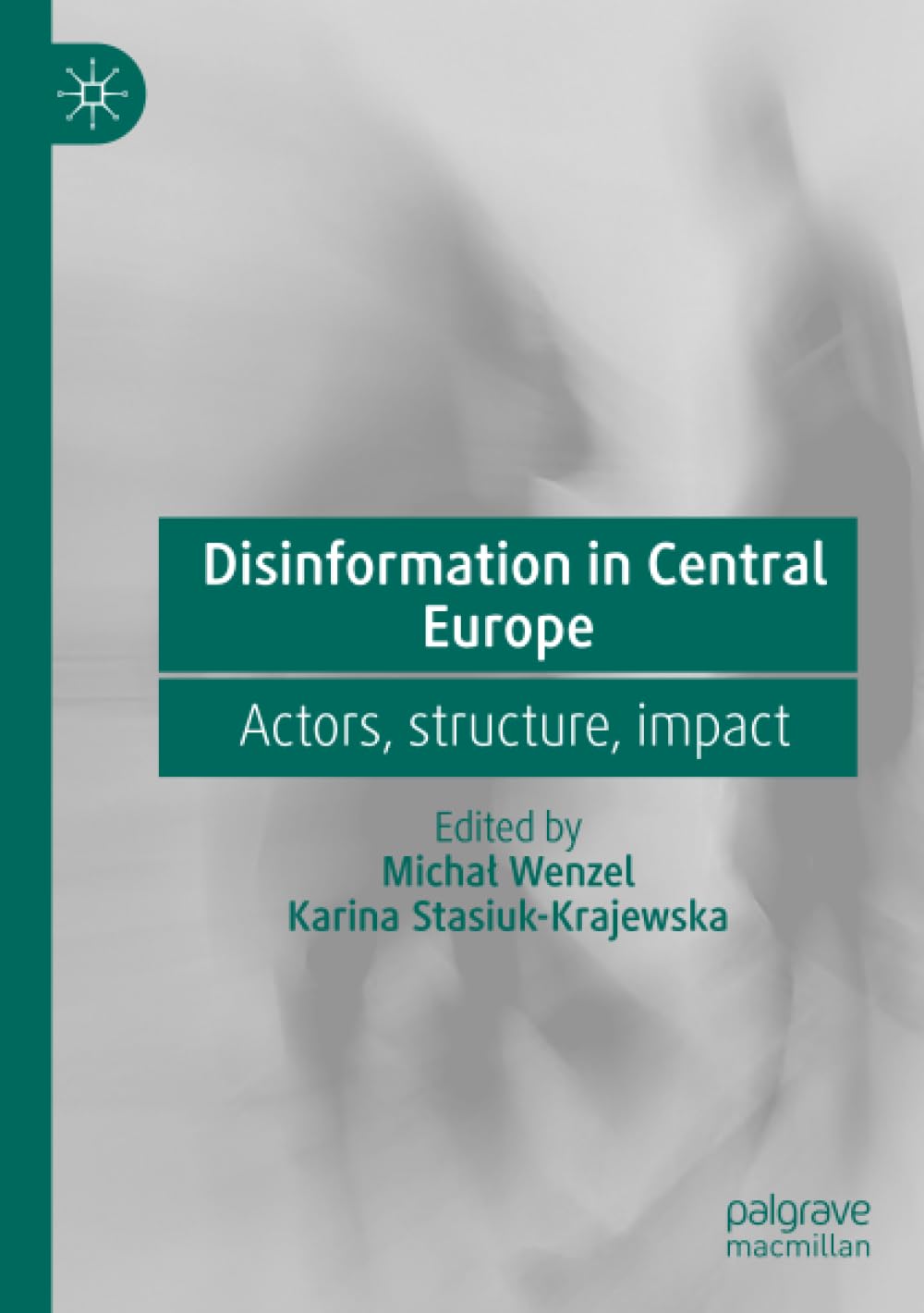 Disinformation in Central Europe