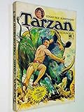  Tarzan Taschenbuch 1 Herr des Dschungels., Williams Comic (1976)