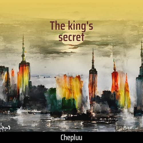 The king's secret by CHEPLUU on Prime Music