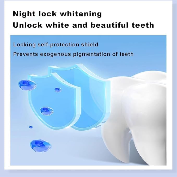 【Best Sellers Rank 1#】1/2/3/4/5PCS La-rineco Remineralizing Toothpaste, larineco Remineralizing Gum, larineco Remineralizing Gum Chewing Gu-m, Deep Cleaning, Fresh Breath (1) - Image 8