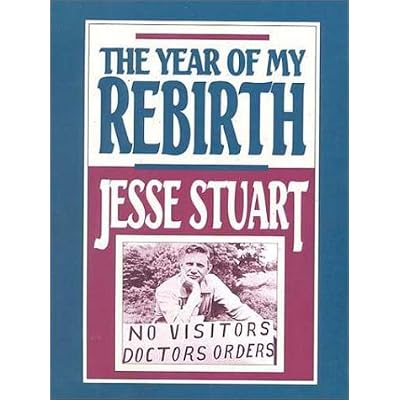 The Year of My Rebirth