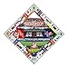 Winning Moves Monopoly Atletico Madrid (10230), Multicolor