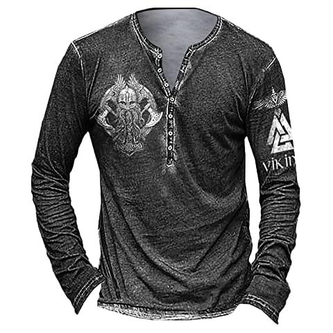 Tee Shirt Homme TOFOTL Steampunk Cover