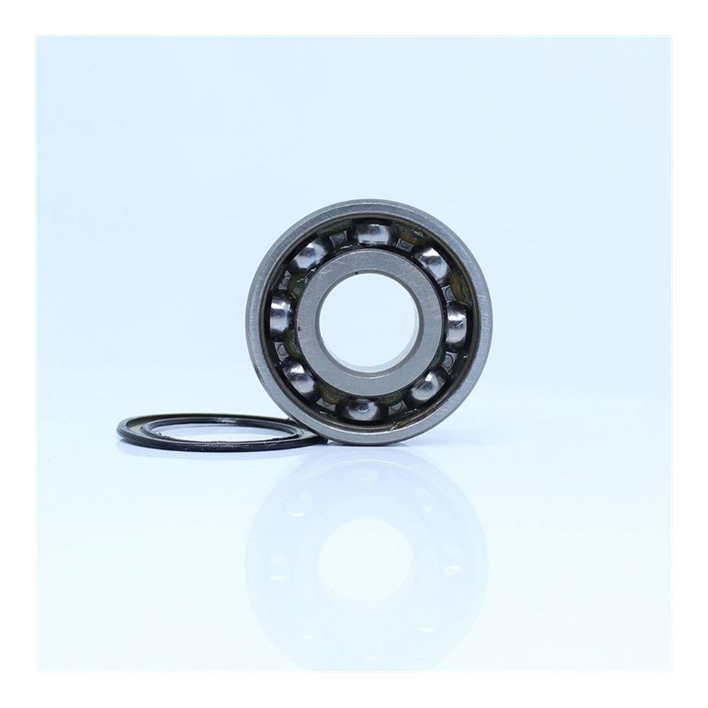 JGNAYRKJQI 6202/14 2RS Non-Standard Deep Groove Ball Bearings 14x35x11mm ABEC-1 Bearing 143511
