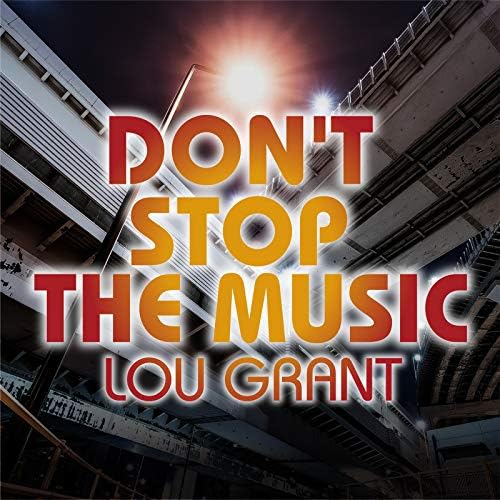 (伊12/45NM)LOU GRANT/don't stop the music Amazon MusicでLOU GRANTのDON'T STOP THE MUSICを再生する