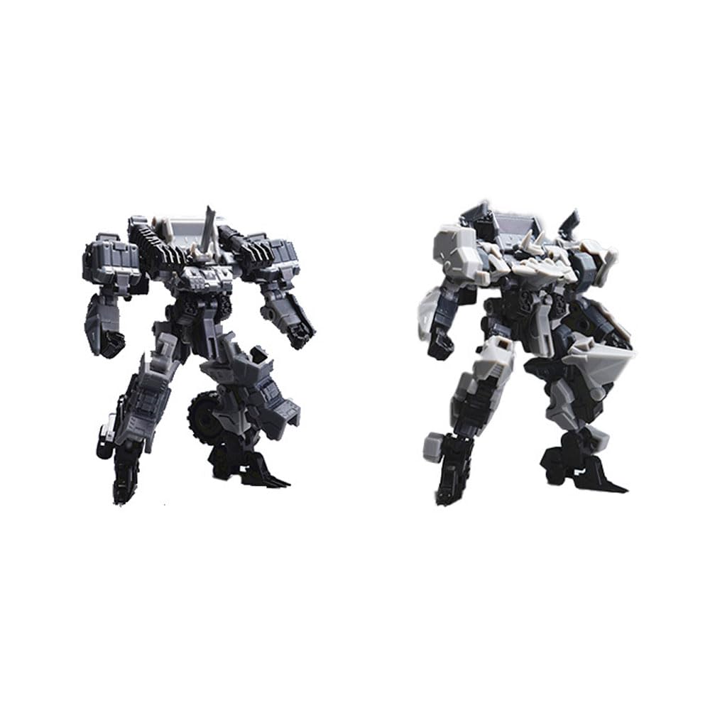 Amazon | BIGFIREBIRD BUILD SHADOW TROOPS EX[シャドウトループス