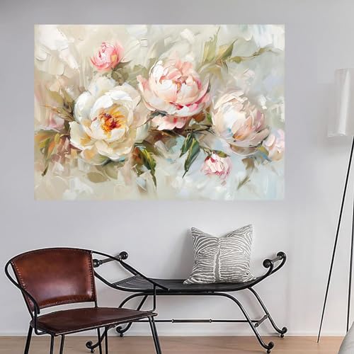 Décoration murale moderne avec cette impression sur toile - 2