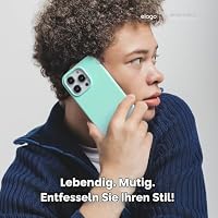 elago Silikon Hülle für iPhone 15 – Ansicht 6