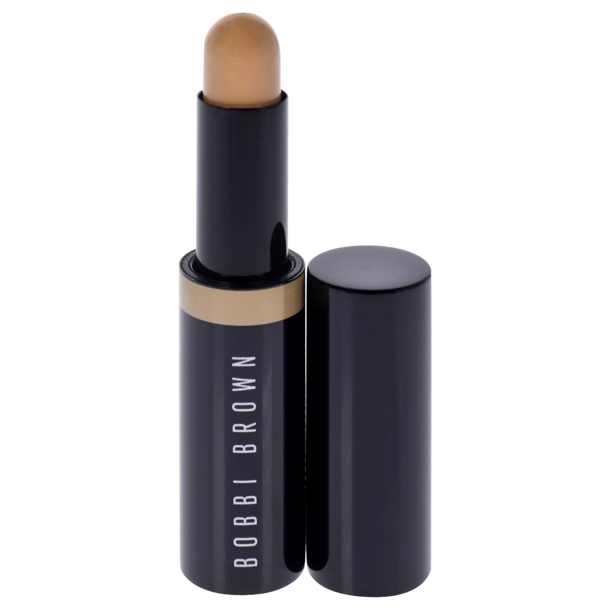 Bobbi Brown Skin Concealer Stick - Natural Tan For Women 0.1 oz Concealer, Beige, Small - Image 2
