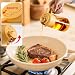 Imagen de SWEET VIEW 470ml 2 en 1 Dispensador de Aceite y Pulverizador de Aceite