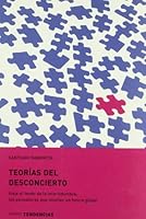 Teorias Del Desconcierto / Condusion Theory 8479535687 Book Cover