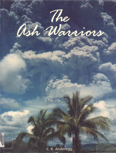 The Ash Warriors 016050600X Book Cover